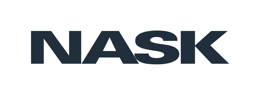 NASK logo